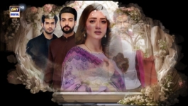 Teray Janay Kay Baad - Episode 80 - 19th November 2024
